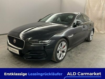 gebraucht Jaguar XE Aut S Automatik