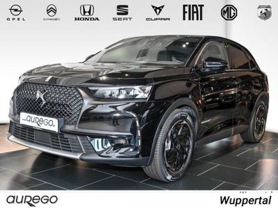 DS Automobiles DS7 Crossback