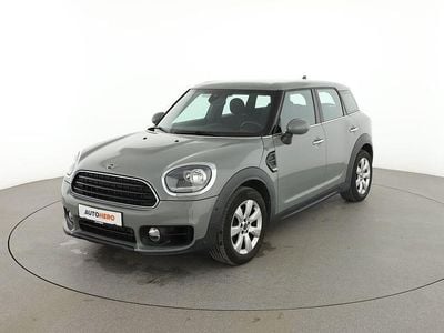 Mini One Countryman