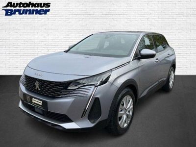 gebraucht Peugeot 3008 PureTech 130 Active Pack