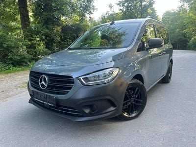 Mercedes Citan 110