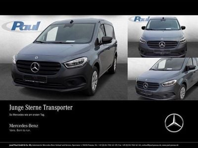 Mercedes Citan 110