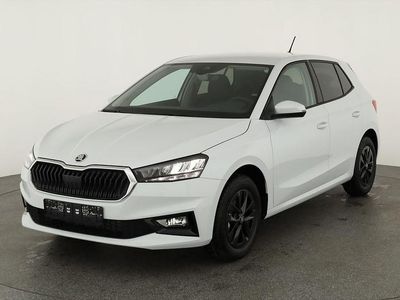 Moon weiß metallic Neu 2025 Skoda Fabia | 21.495 € (Fairer Preis)