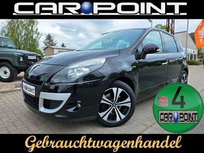 gebraucht Renault Scénic III BOSE Edition, Panoramadach, Tüv NEU !