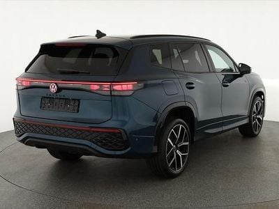 VW Tayron