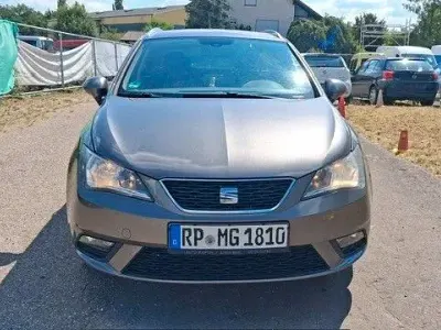 Gebraucht Seat Ibiza