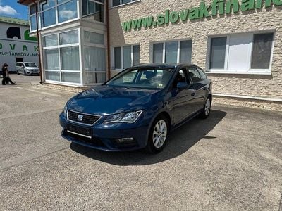 Seat Leon ST