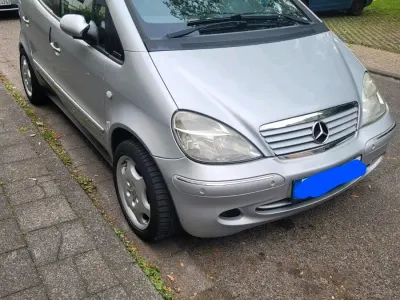 Gebraucht Mercedes A160