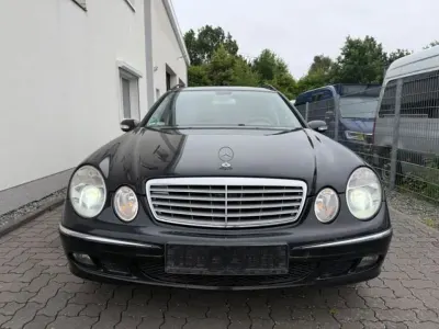 Gebraucht Mercedes E280