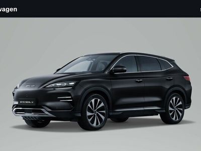 BYD Seal U