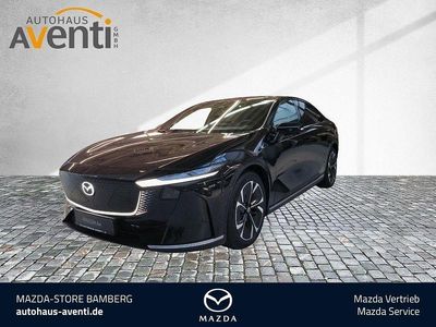 Schwarz Neu 2026 Mazda 6e Limousine | 42.589 € (Fairer Preis)