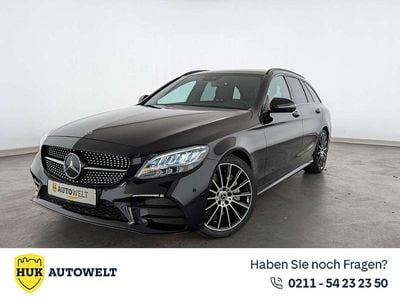 Mercedes C300