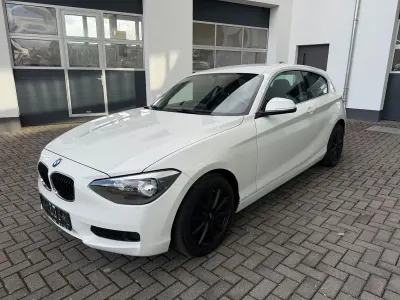 Gebraucht BMW 114