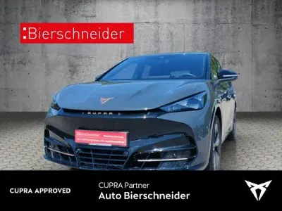 Gebraucht Cupra Tavascan