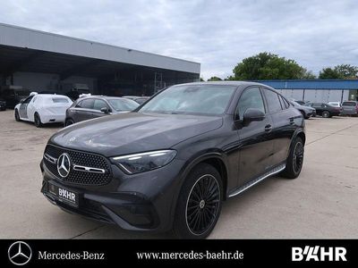 Mercedes GLC300