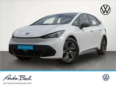 Brugt Cupra Born 150 kW (204 HK) 2023 Hvid Hatchback