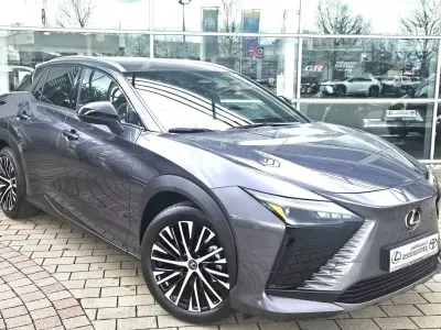 Gebraucht Lexus RZ 500e Executive Line 280 kW (381 PS) 2026 Grau SUV