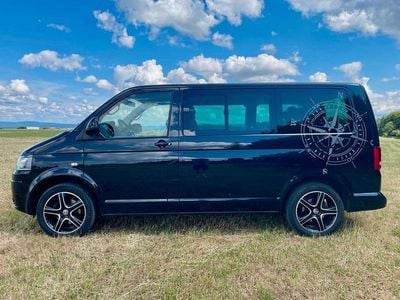 VW T5