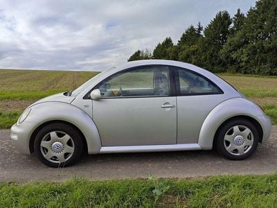 VW Beetle