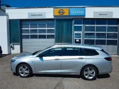Gebraucht Opel Insignia Business Elegance 174 PS (127 kW) 2021 Andere Kombi