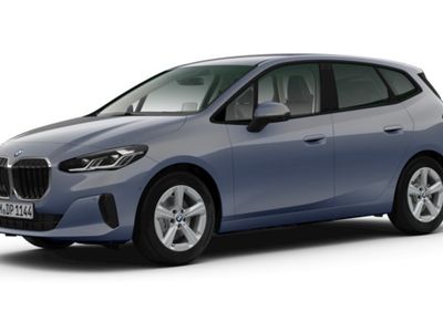 gebraucht BMW 220 Active Tourer i