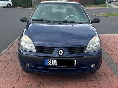 Renault Clio II
