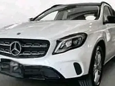 Gebraucht Mercedes GLA200