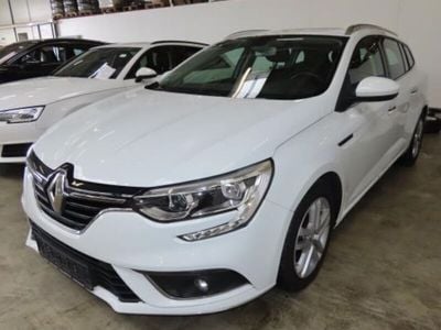 Renault Mégane IV