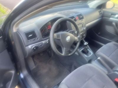 VW Jetta