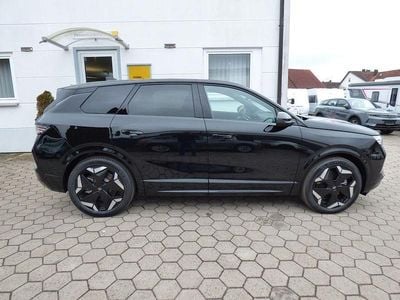 Neu Opel Grandland Electric Ultimate 239 kW (325 PS) 2025 Schwarz SUV