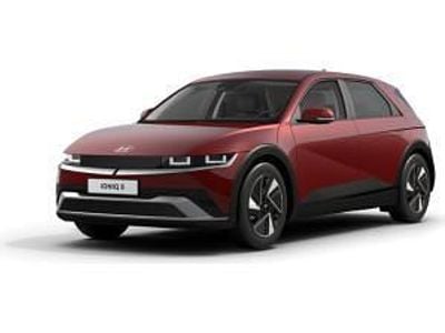Neu Hyundai Ioniq 5 125 kW (170 PS) 2026 Rot (ultimate red) SUV