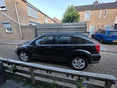 Dodge Caliber
