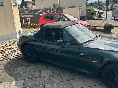 BMW Z3