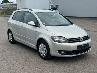 VW Golf Plus Cross