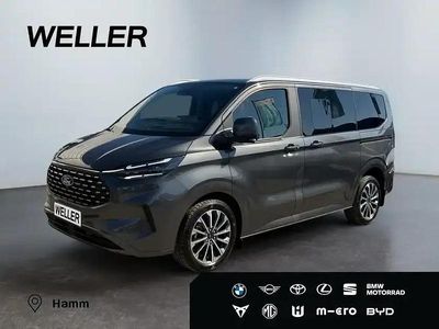 Usata Ford Tourneo Titanium X 170 CV (125 kW) 2025 Grigio Monovolume