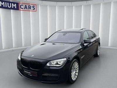 BMW 750