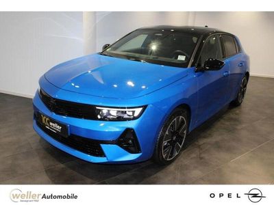 Othercolor Gebraucht 2023 Opel Astra GS Line Kleinwagen | 28.810 € (Fairer Preis)