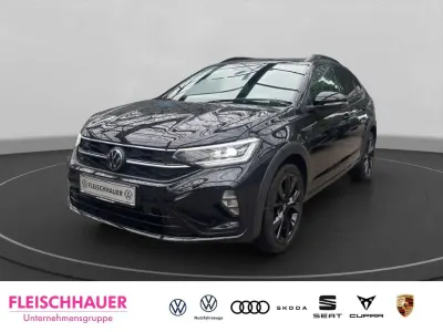 Gebraucht VW Taigo Style 150 PS (110 kW) 2023 Schwarz SUV