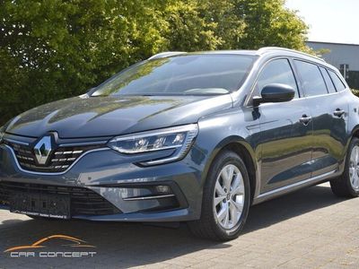 Renault Mégane IV