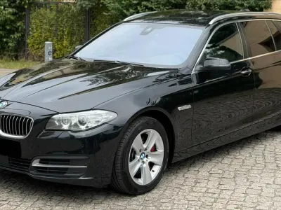 Gebraucht BMW 530