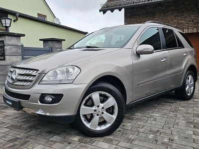 Mercedes ML420