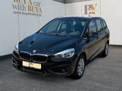 BMW 218 Gran Tourer