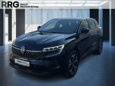 Gebraucht Renault Austral Evolution 158 PS (116 kW) 2024 Sternenschwarz SUV