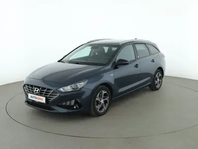 Gebraucht Hyundai i30