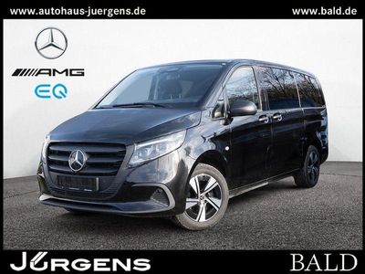 Usata Mercedes Vito 190 CV (139 kW) 2024 Nero Furgone