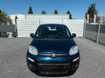 Gebraucht Fiat Panda
