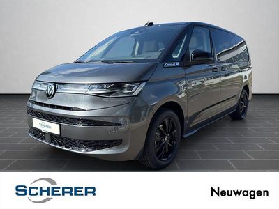 Nuova VW Multivan Edition 150 CV (110 kW) 2026 Grigio Monovolume