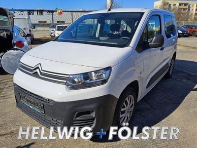 Citroën e-Berlingo