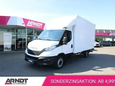 Gebraucht Iveco Daily