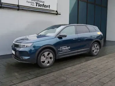 Gebraucht Opel Grandland X 136 PS (100 kW) 2025 Blau SUV